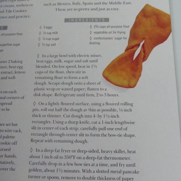 Great gift set for a new baker - Picture 7 of 9